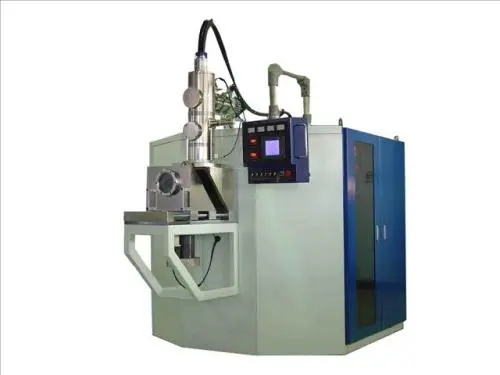 真空電子束焊機 真空電子束焊機