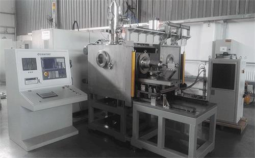 真空電子束焊機(jī) 真空電子束焊機(jī)