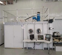 電子束焊機 電子束焊機