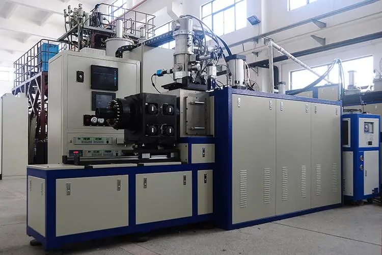 電子束焊機 電子束焊機