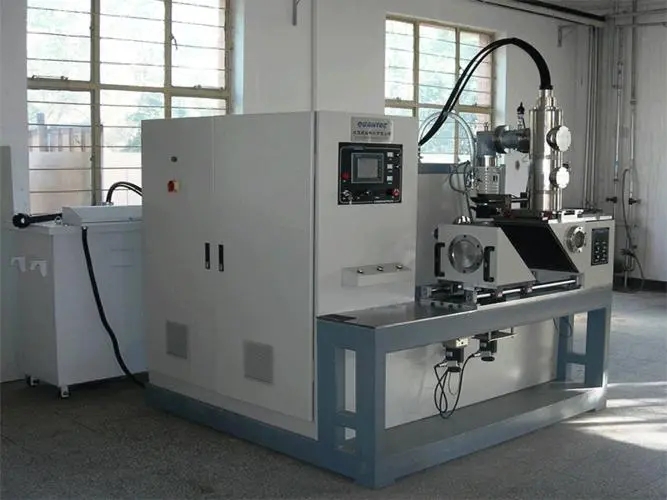 電子束焊機 電子束焊機