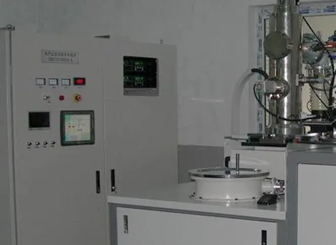 真空電子束焊機 真空電子束焊機