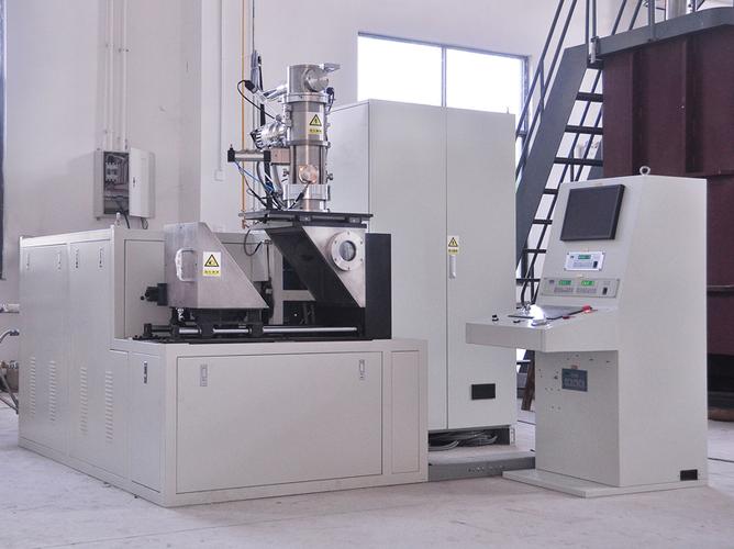 真空電子束焊機 真空電子束焊機